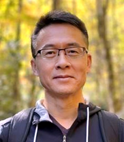 Xingwang (Kevin) Qian, PhD