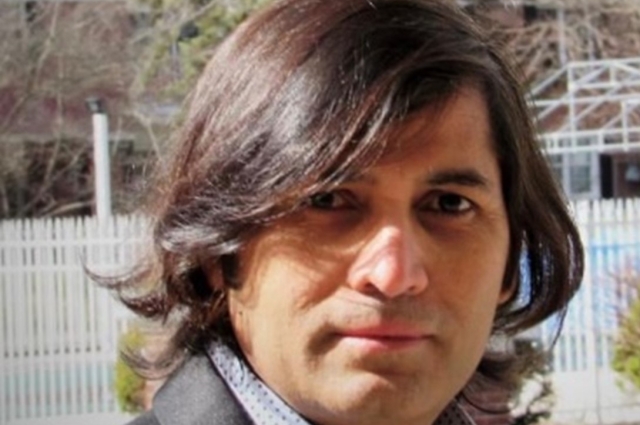Arjun Pathak