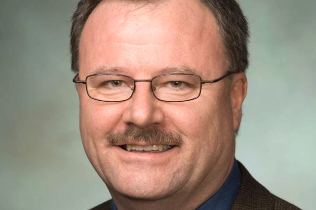 John Earshen, PhD