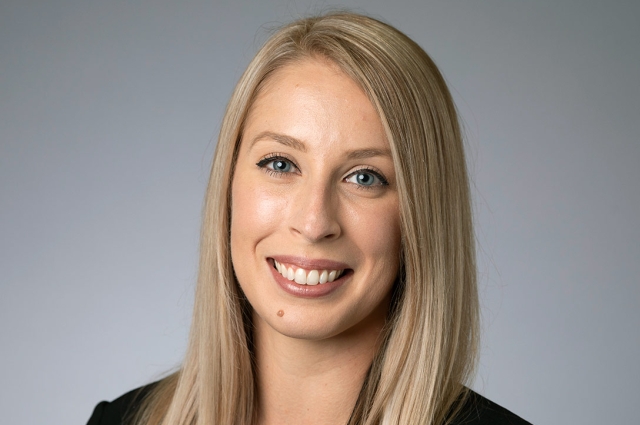 Nicole Hunter